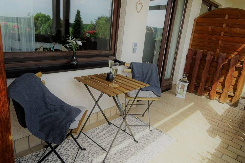 Apartment Modernes Mit Traumhaftem Blick Ins Gruene *